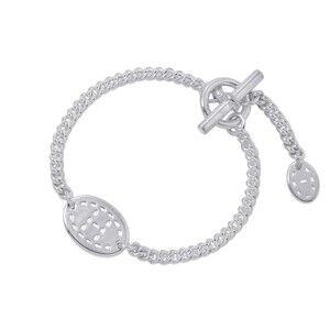 HERMES Charm Bracelet